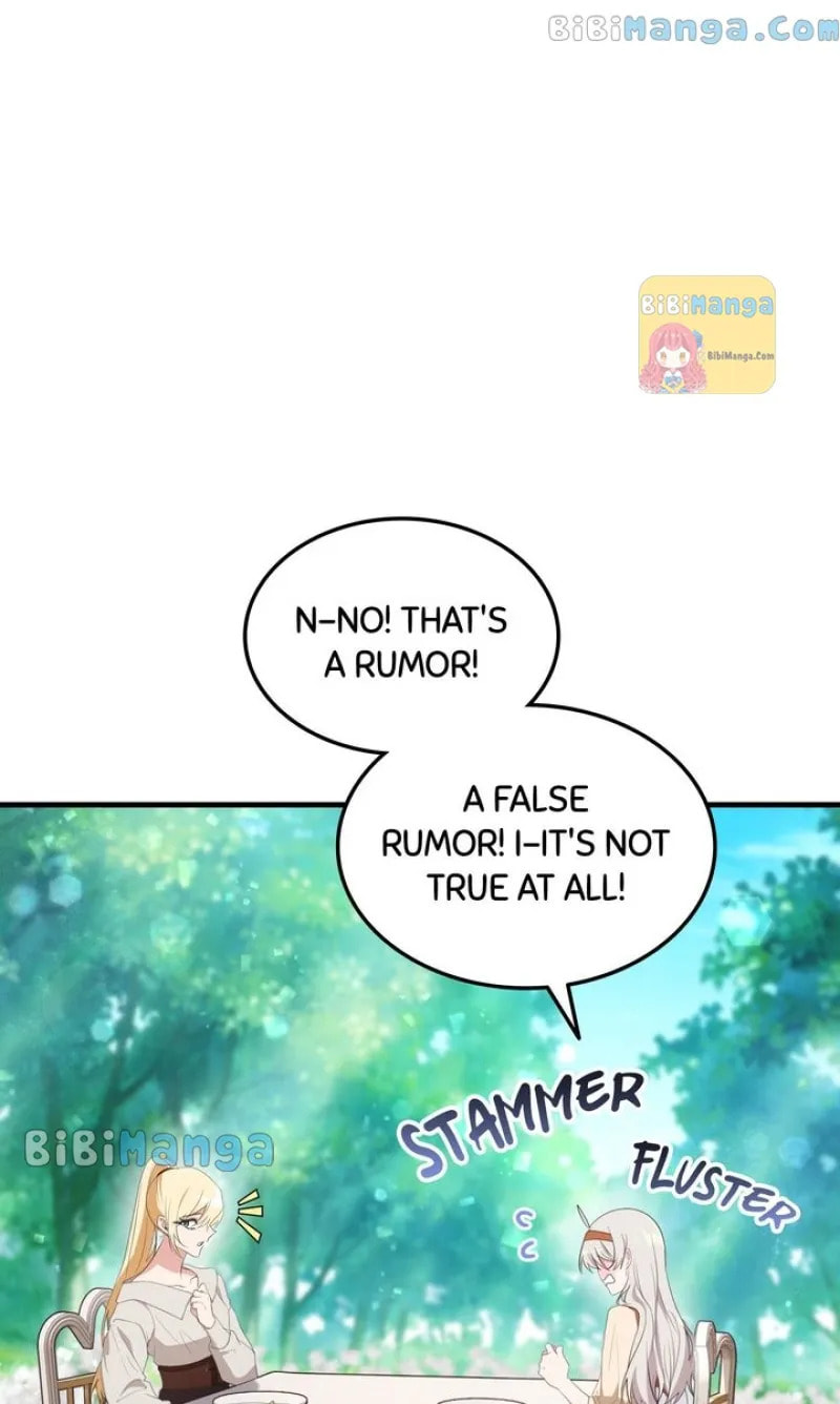 Bon Appétit Chapter 44 page 45 - 