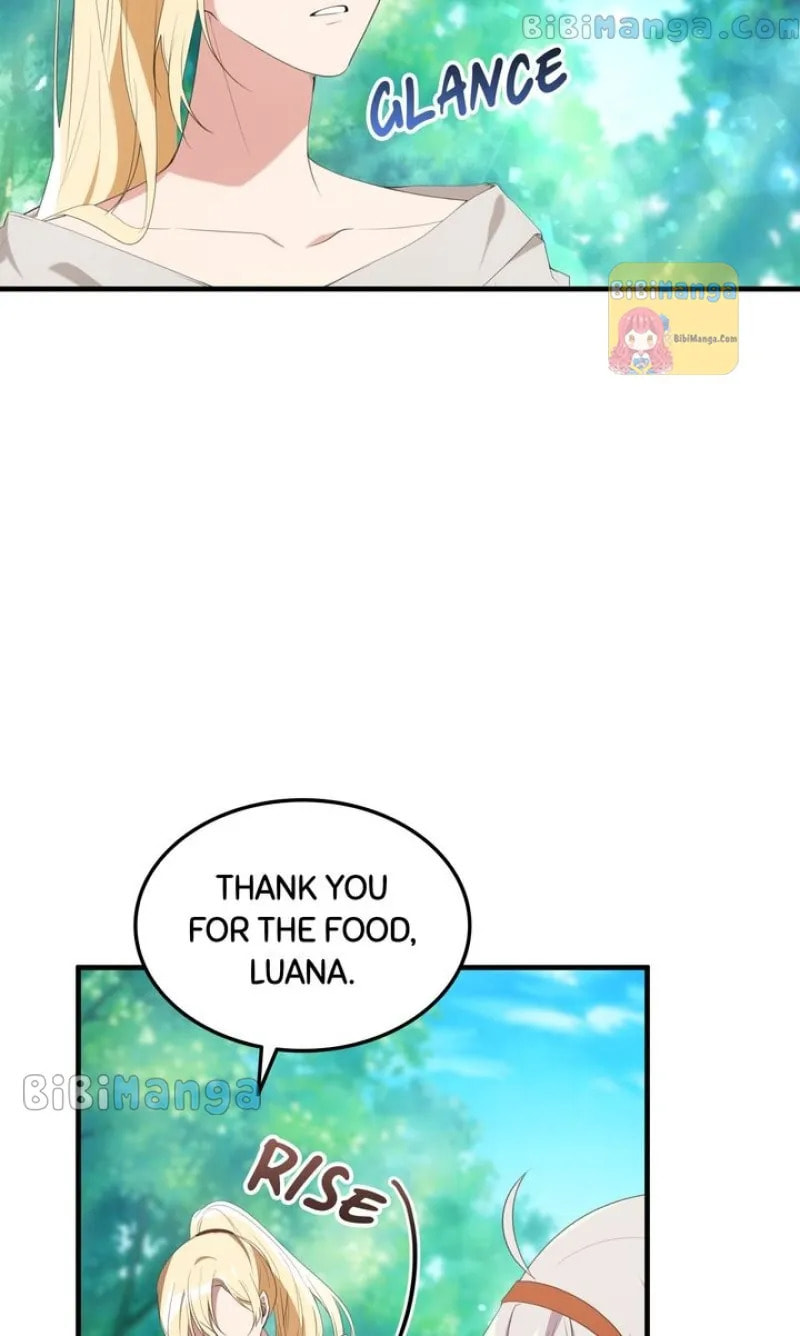 Bon Appétit Chapter 44 page 47 - 