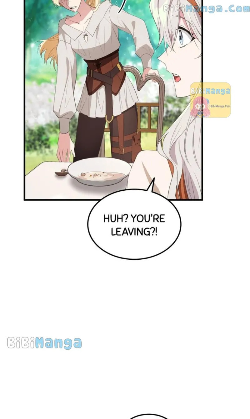 Bon Appétit Chapter 44 page 48 - 