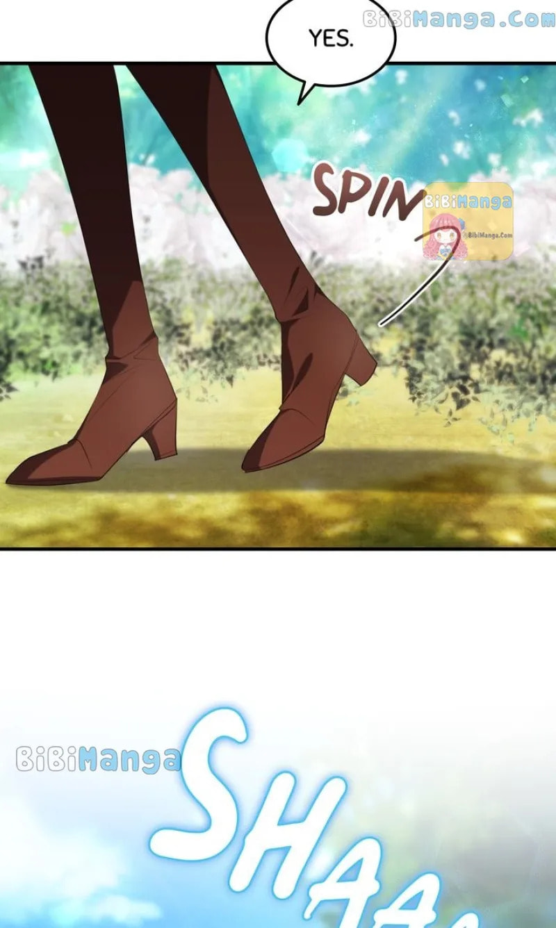 Bon Appétit Chapter 44 page 49 - 