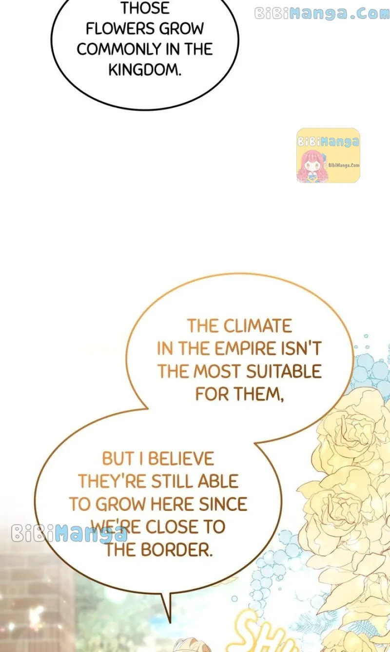 Bon Appétit Chapter 44 page 6 - 