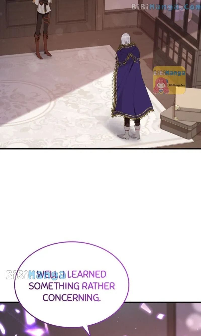 Bon Appétit Chapter 44 page 55 - 