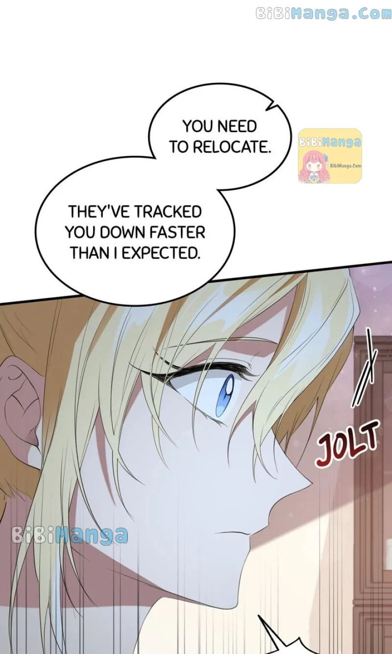 Bon Appétit Chapter 44 page 57 - 