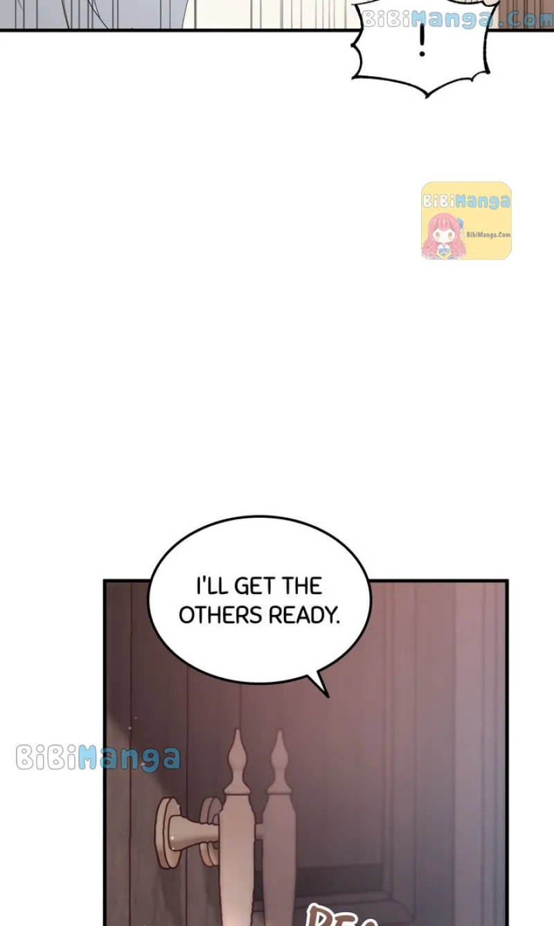 Bon Appétit Chapter 44 page 58 - 