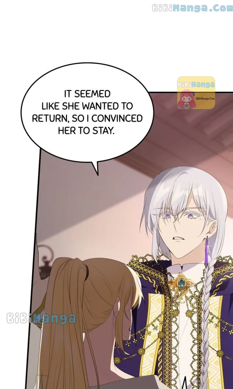Bon Appétit Chapter 44 page 61 - 