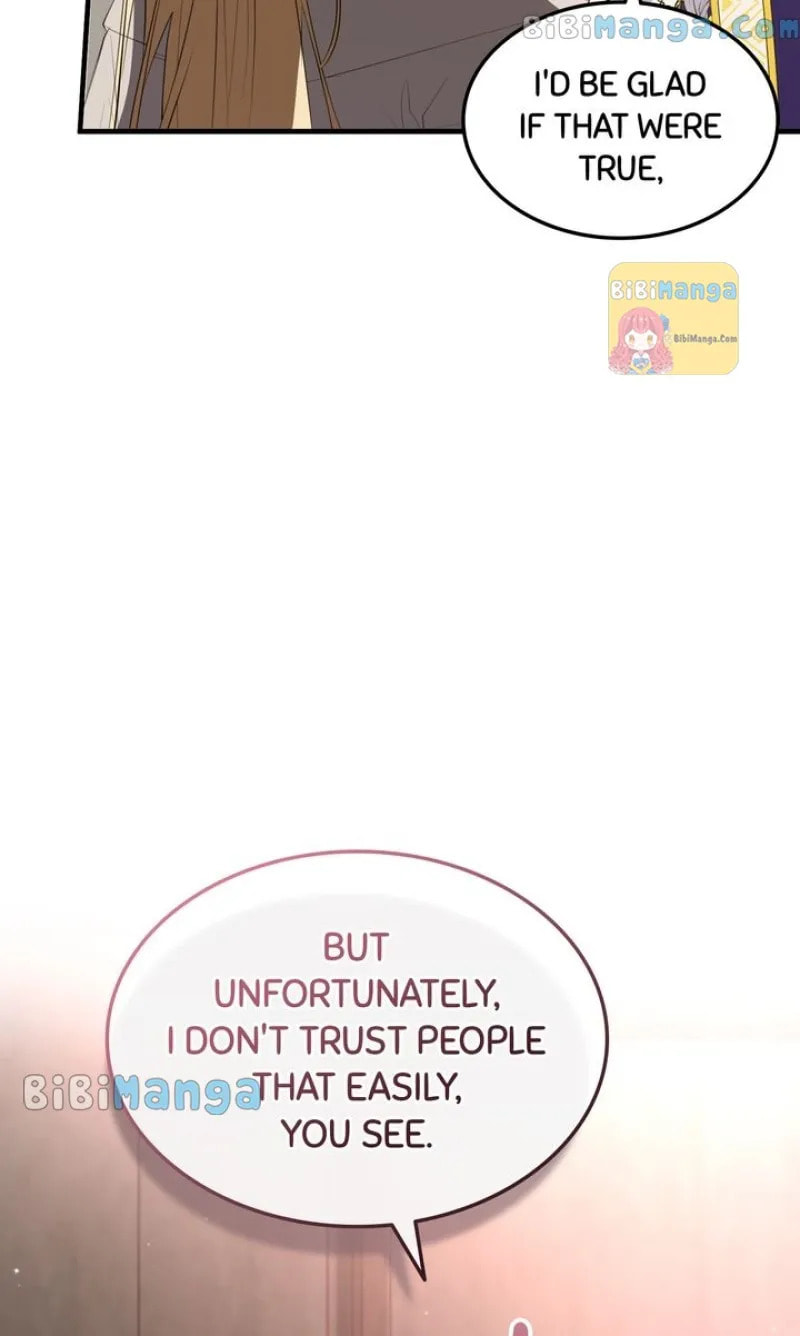 Bon Appétit Chapter 44 page 62 - 