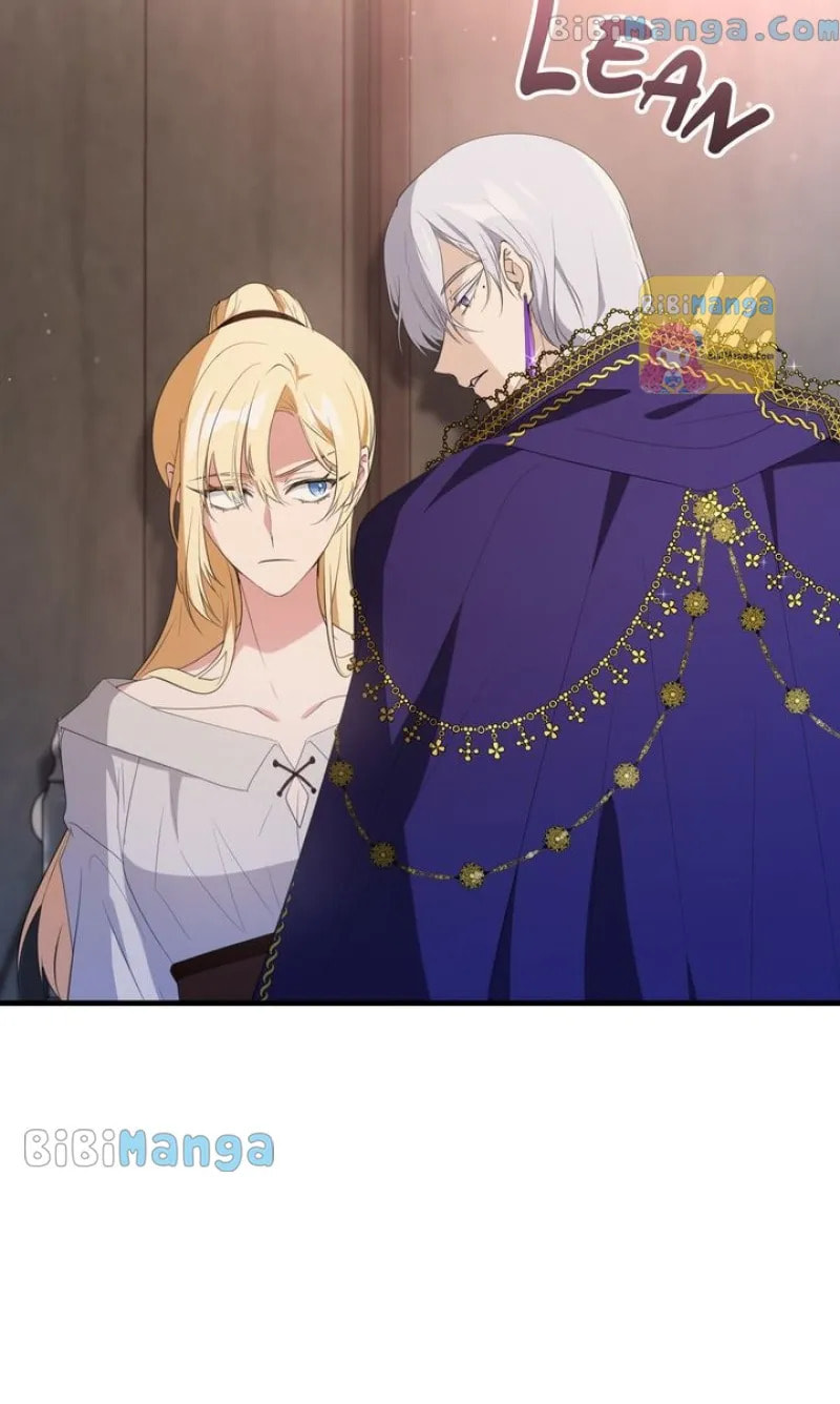 Bon Appétit Chapter 44 page 63 - 