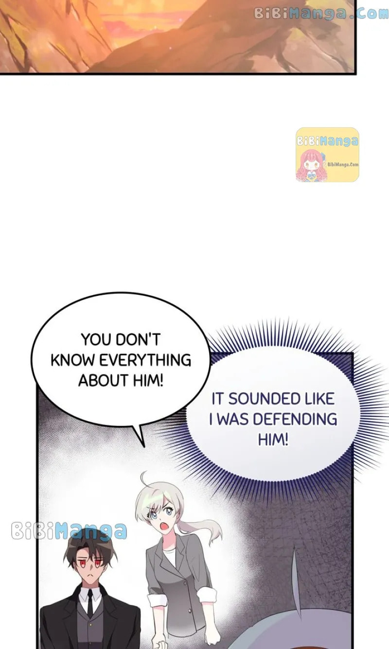 Bon Appétit Chapter 44 page 69 - 