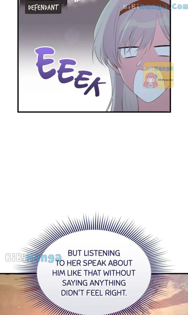 Bon Appétit Chapter 44 page 70 - 