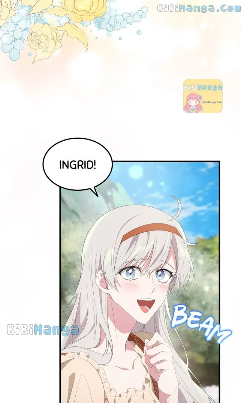 Bon Appétit Chapter 44 page 8 - 