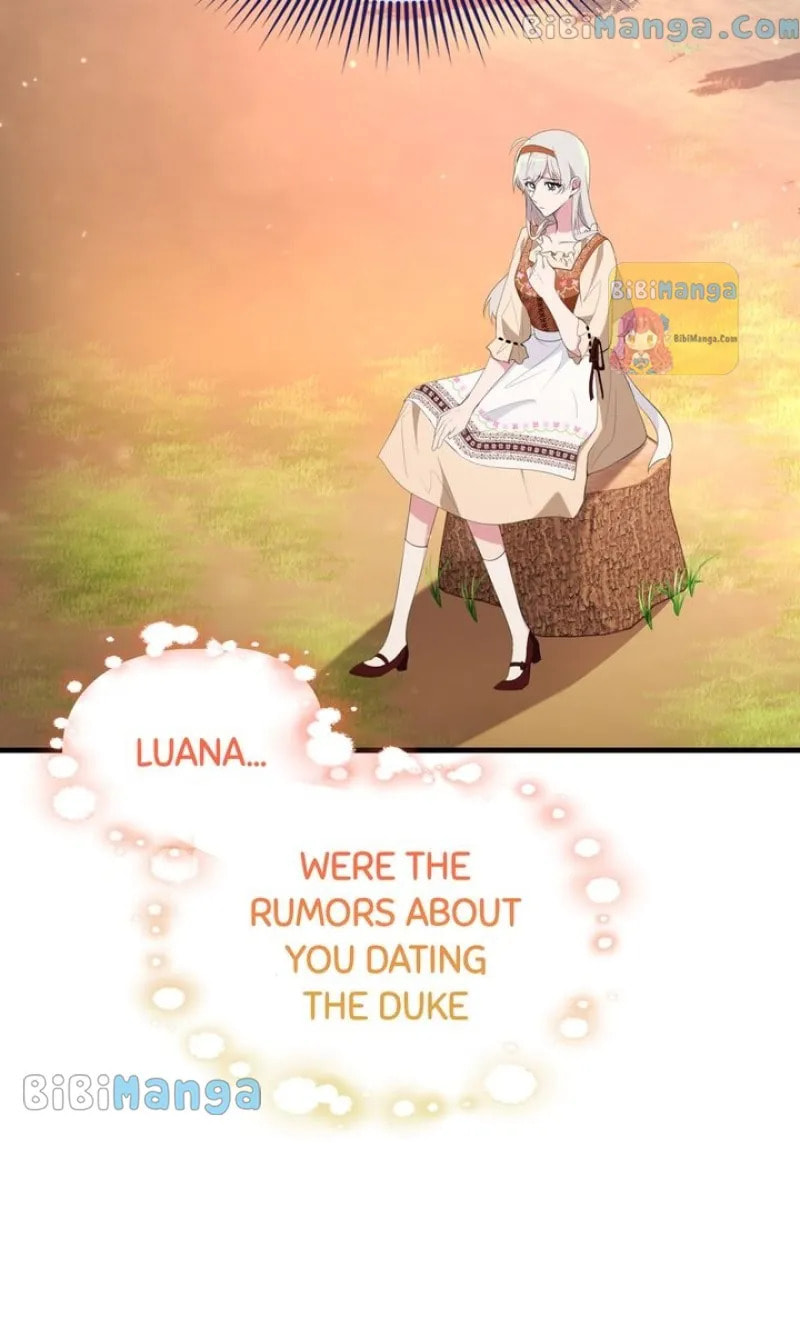Bon Appétit Chapter 44 page 71 - 