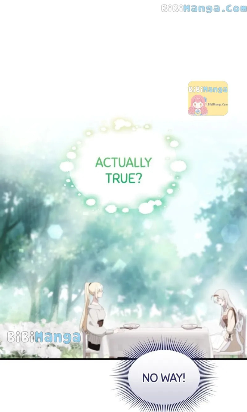 Bon Appétit Chapter 44 page 72 - 