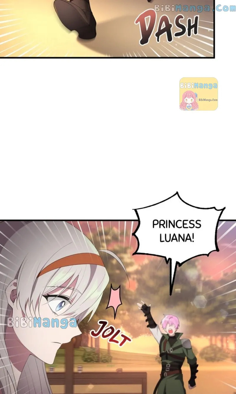 Bon Appétit Chapter 44 page 75 - 