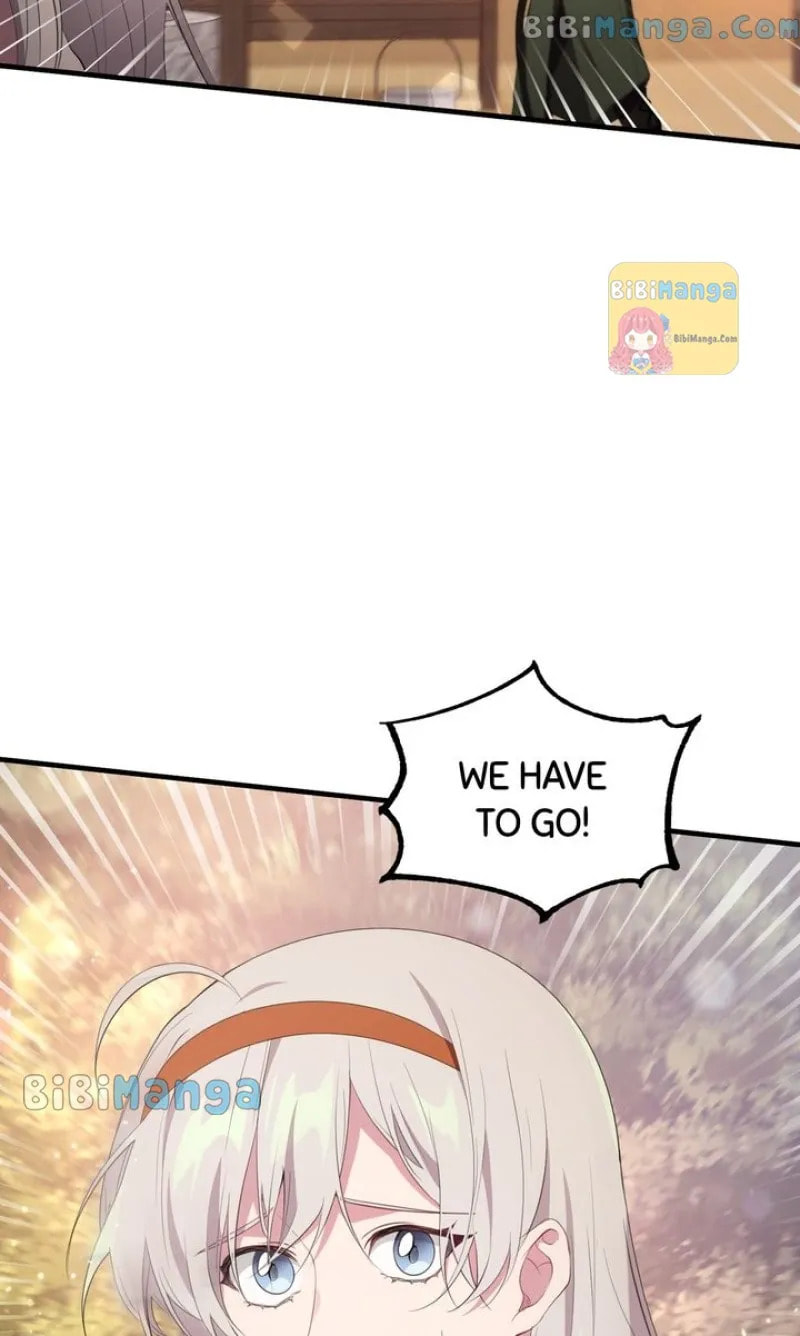 Bon Appétit Chapter 44 page 76 - 