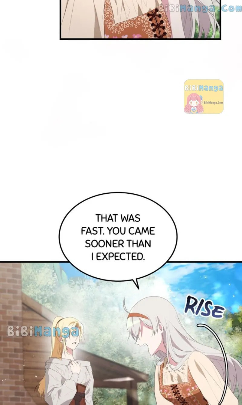 Bon Appétit Chapter 44 page 9 - 
