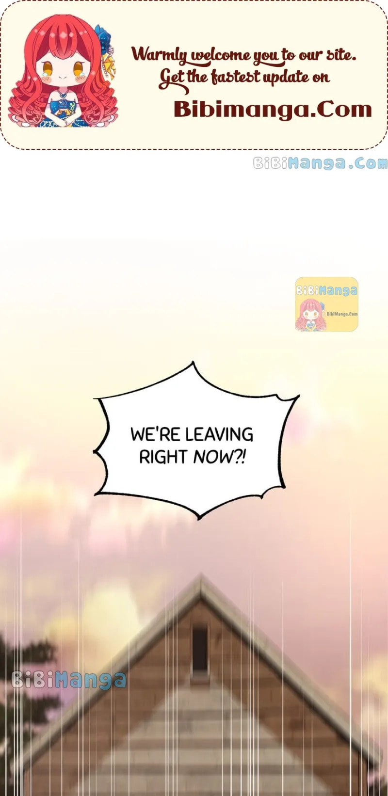 Bon Appétit Chapter 45 page 1 - 