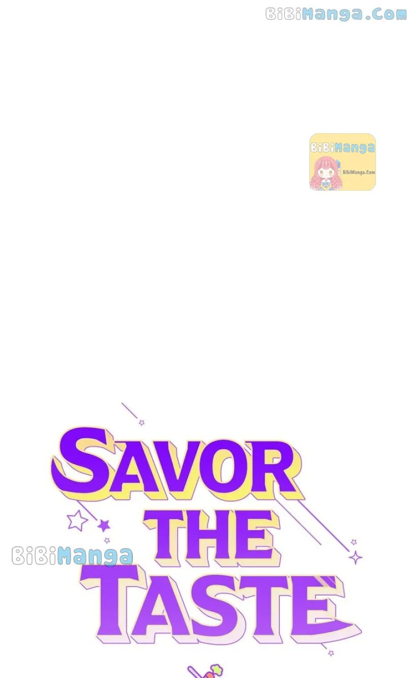 Bon Appétit Chapter 45 page 11 - 