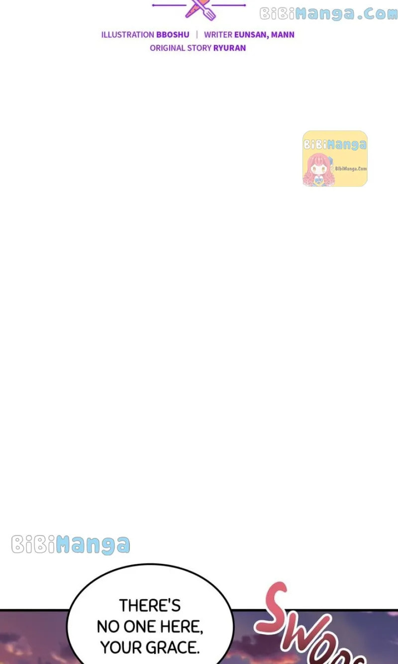Bon Appétit Chapter 45 page 12 - 
