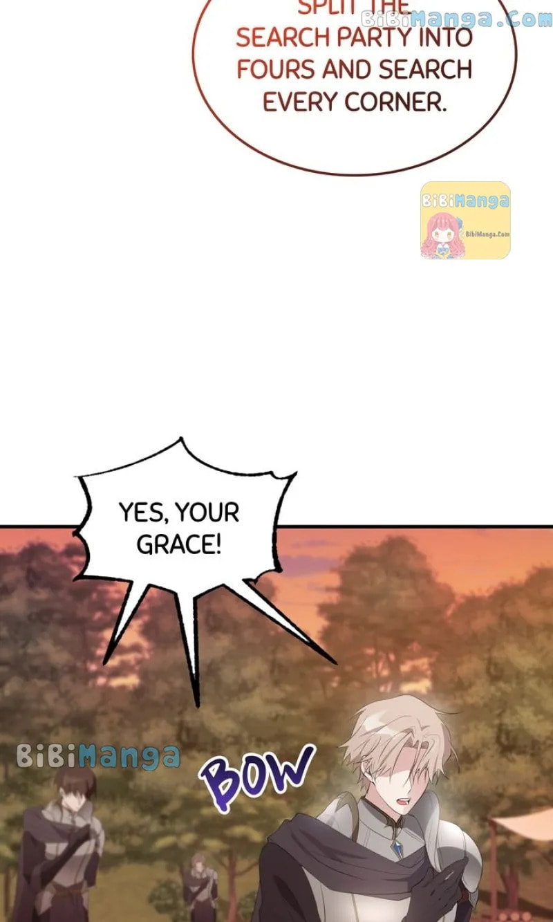 Bon Appétit Chapter 45 page 18 - 