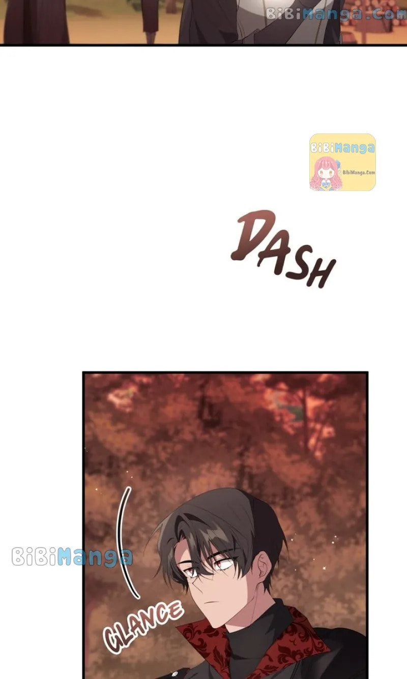Bon Appétit Chapter 45 page 19 - 