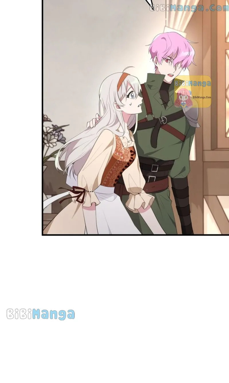 Bon Appétit Chapter 45 page 3 - 