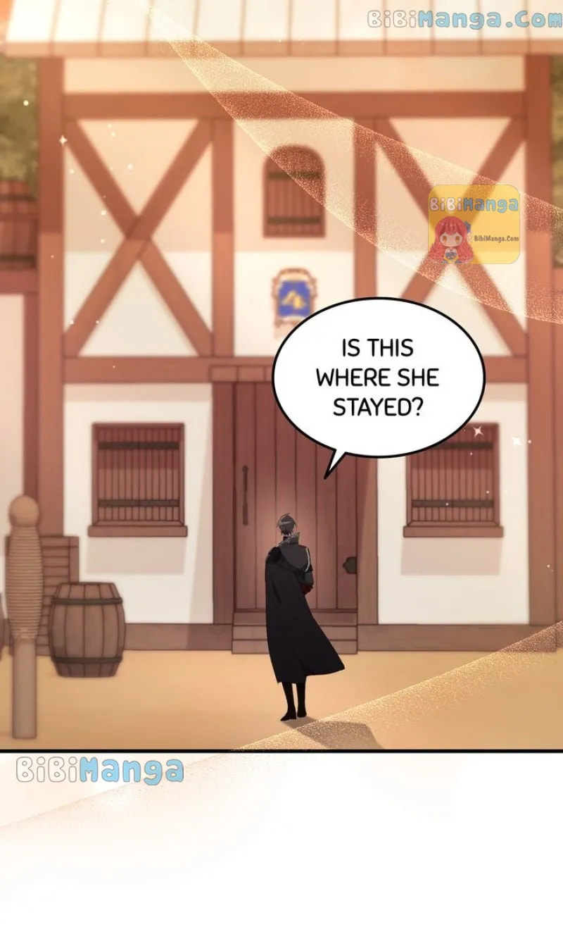 Bon Appétit Chapter 45 page 21 - 
