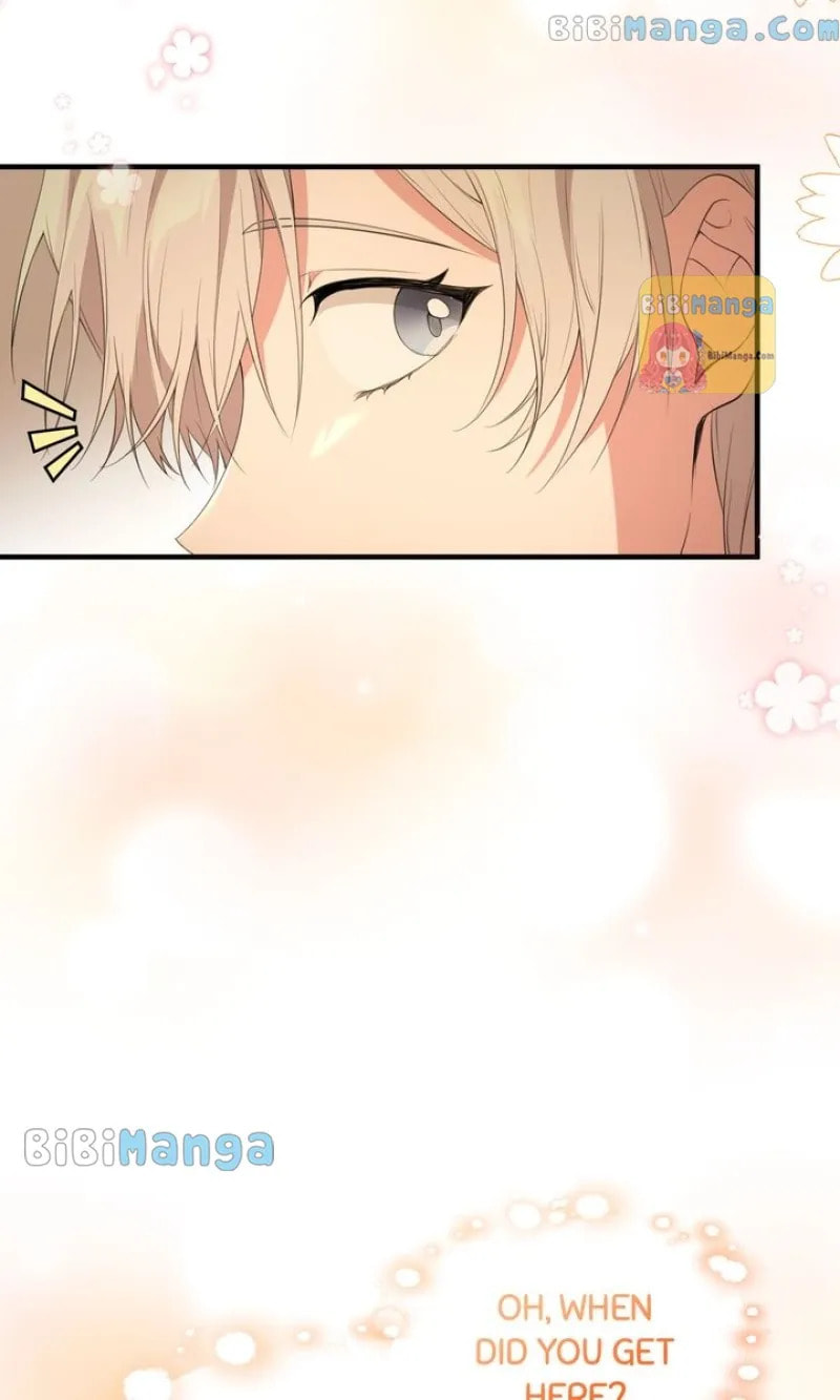 Bon Appétit Chapter 45 page 26 - 