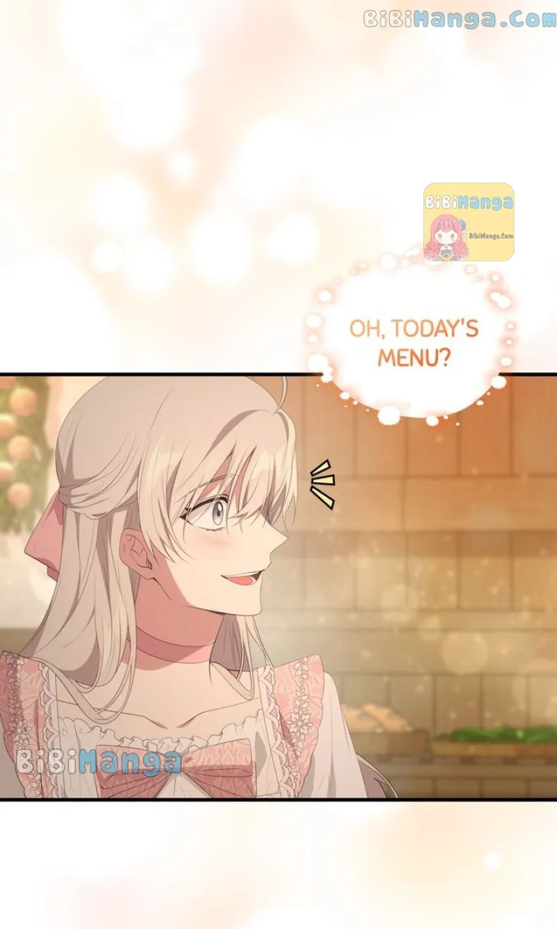 Bon Appétit Chapter 45 page 28 - 