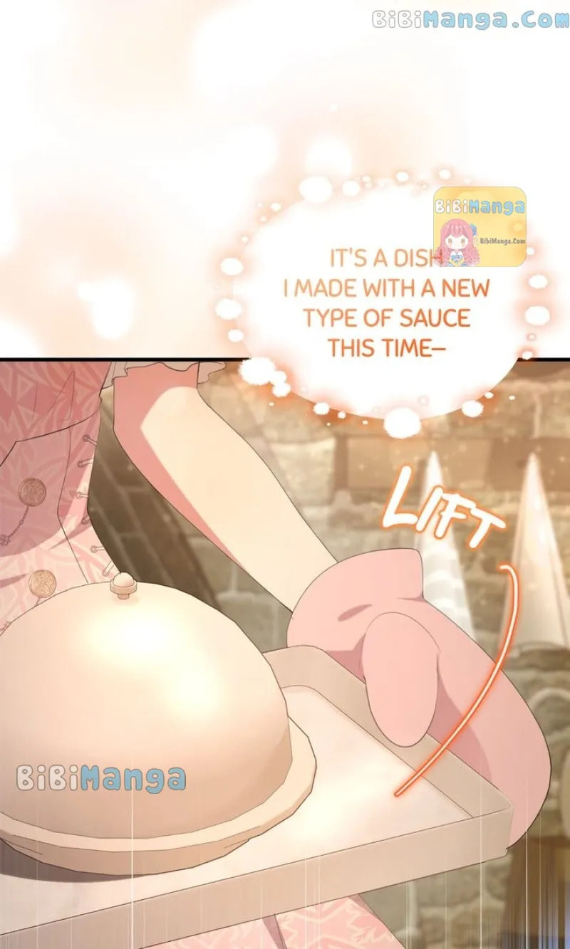 Bon Appétit Chapter 45 page 29 - 