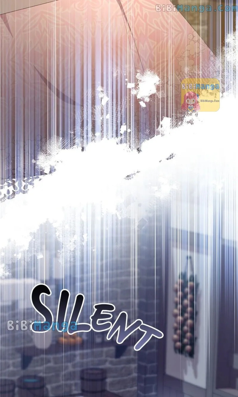 Bon Appétit Chapter 45 page 30 - 
