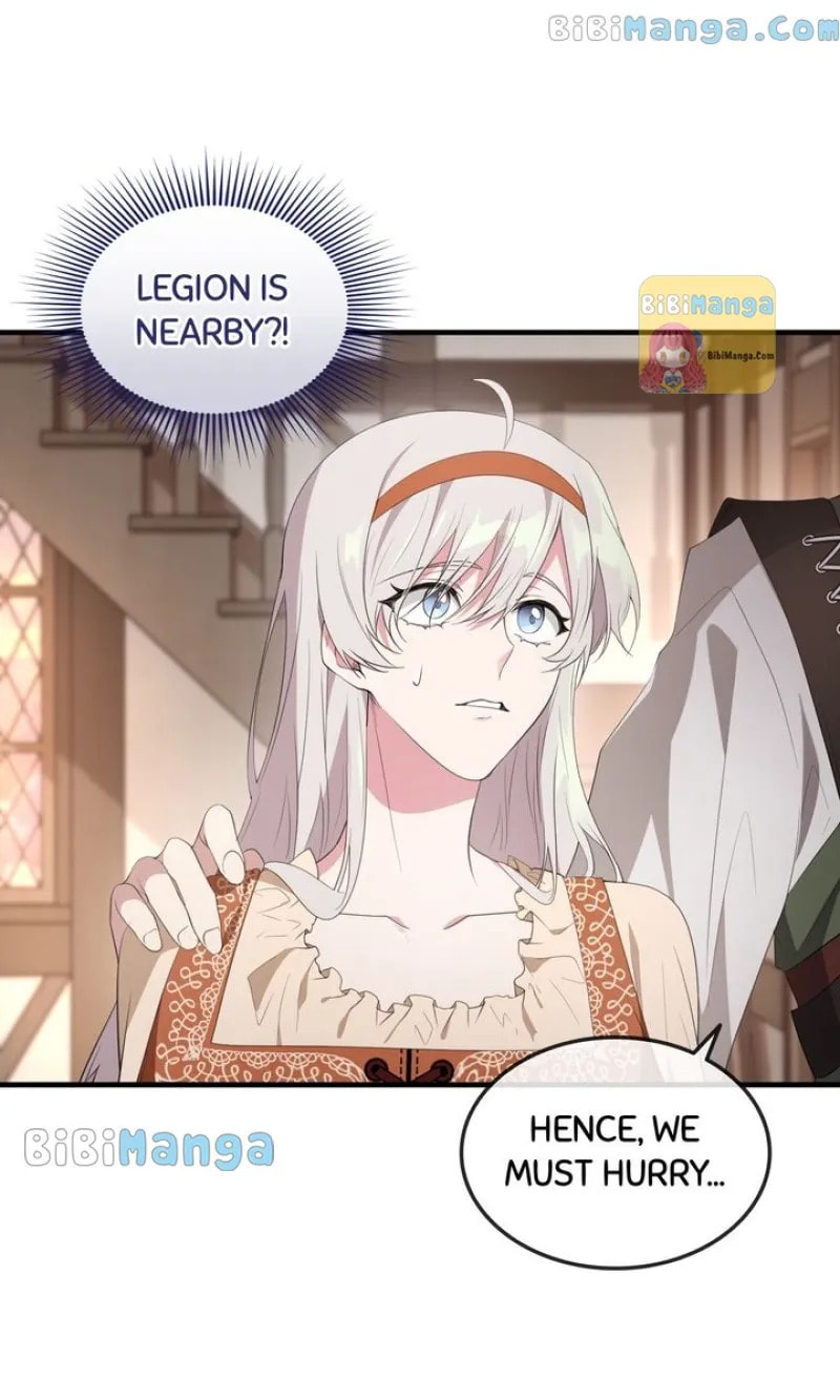 Bon Appétit Chapter 45 page 4 - 