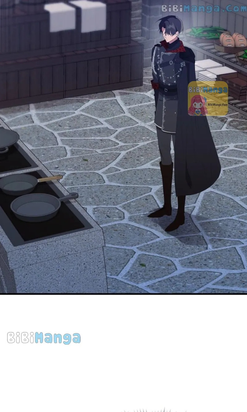 Bon Appétit Chapter 45 page 31 - 