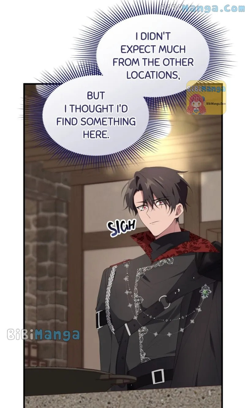 Bon Appétit Chapter 45 page 32 - 