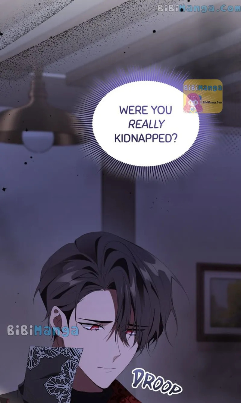 Bon Appétit Chapter 45 page 36 - 