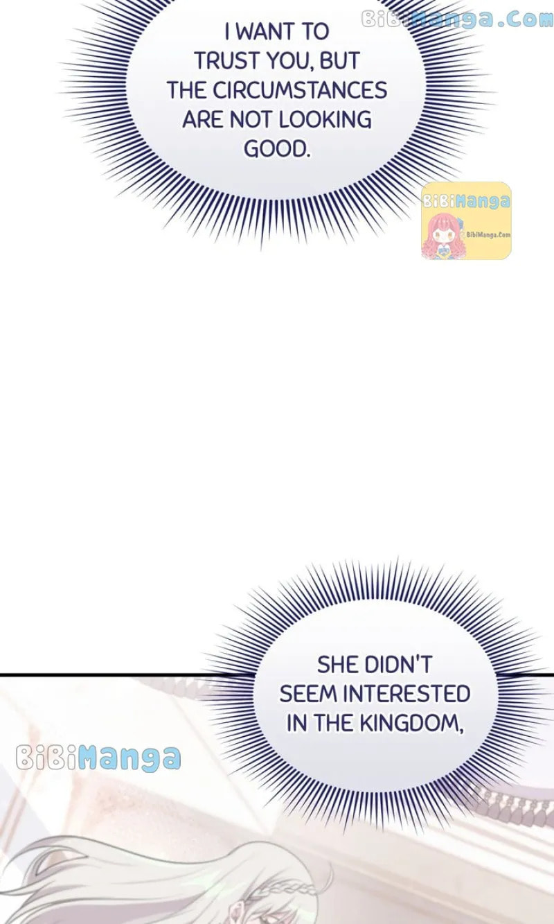 Bon Appétit Chapter 45 page 38 - 