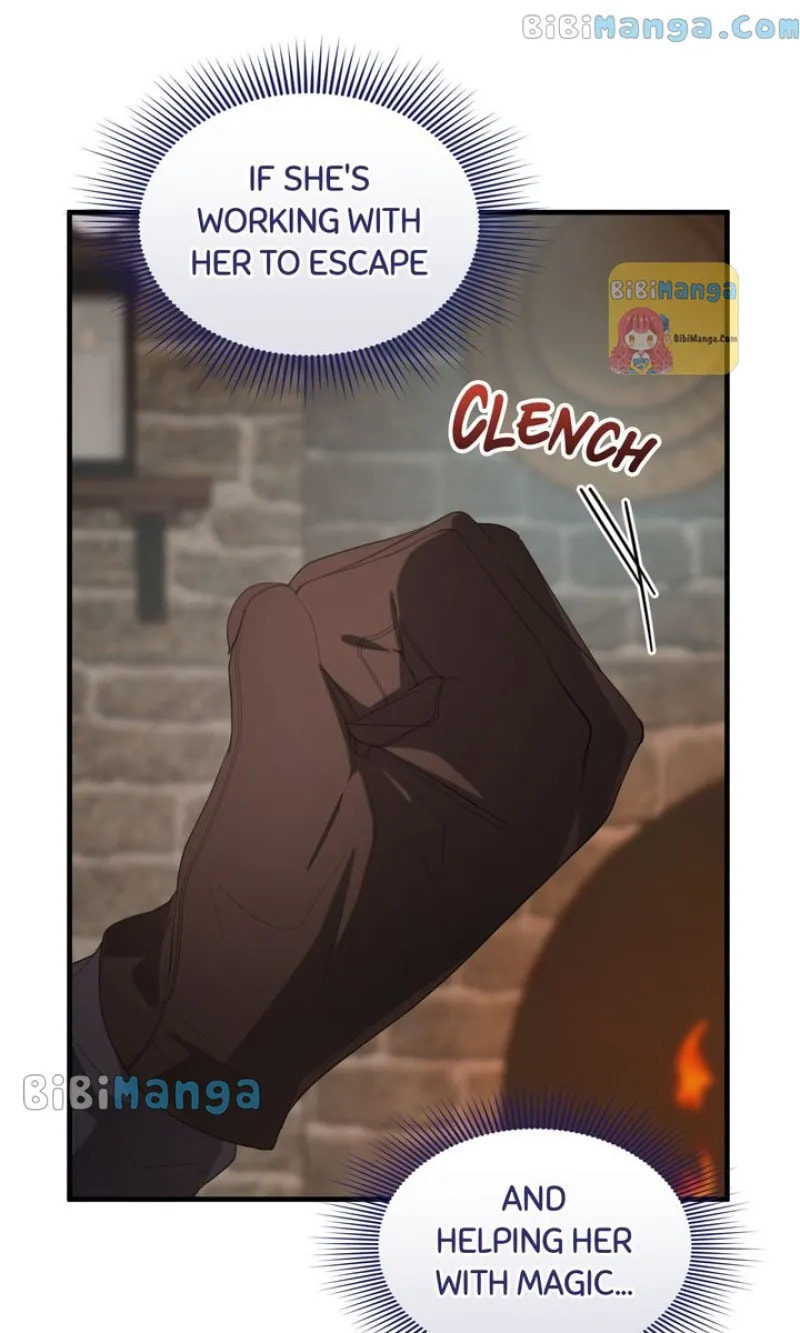 Bon Appétit Chapter 45 page 40 - 