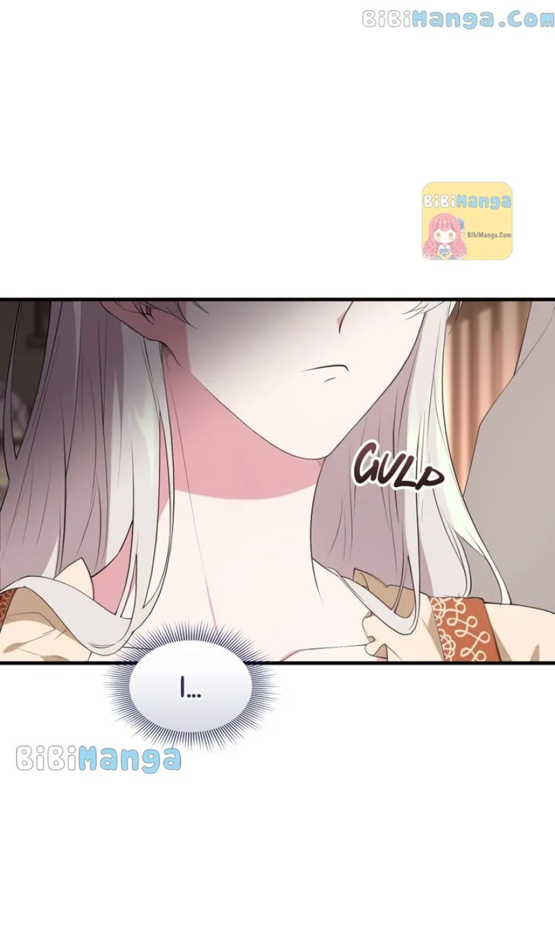 Bon Appétit Chapter 45 page 5 - 
