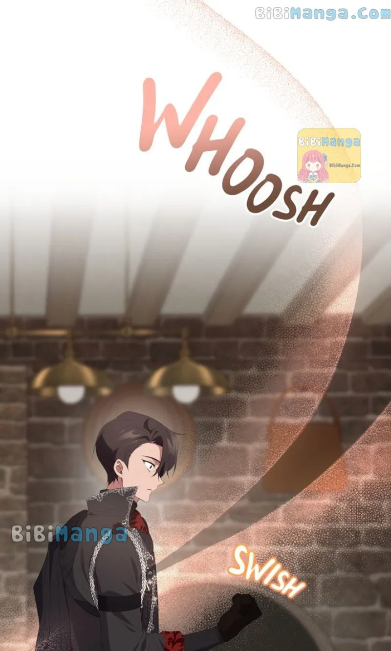 Bon Appétit Chapter 45 page 42 - 