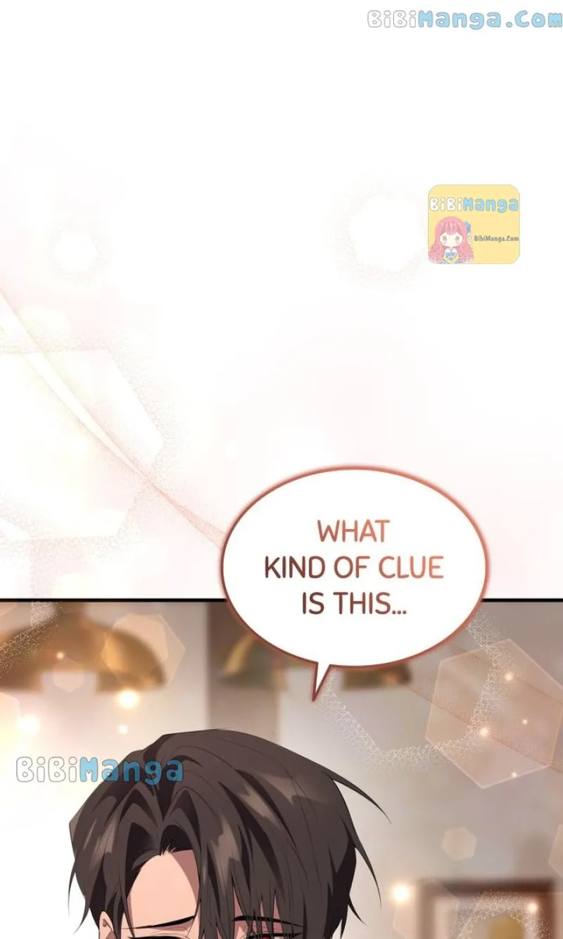 Bon Appétit Chapter 45 page 49 - 
