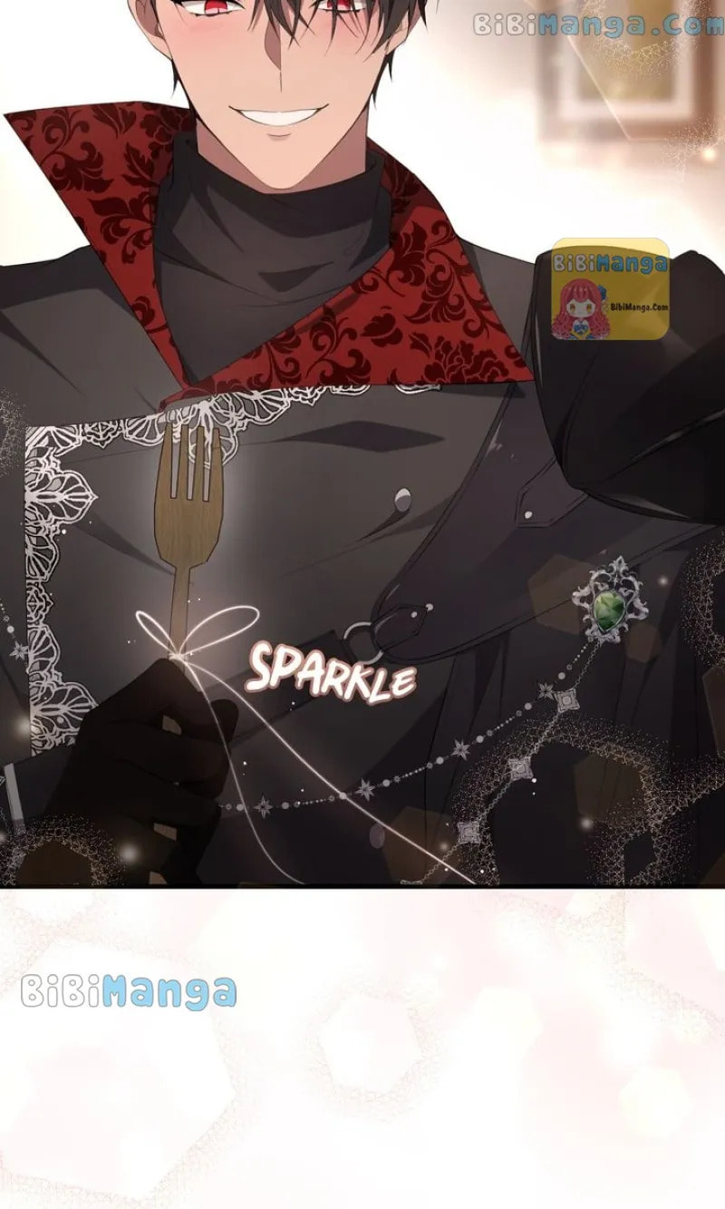 Bon Appétit Chapter 45 page 50 - 