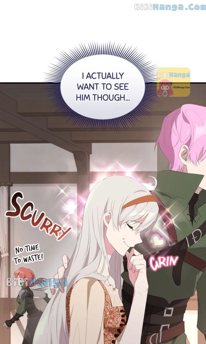 Bon Appétit Chapter 45 page 6 - 