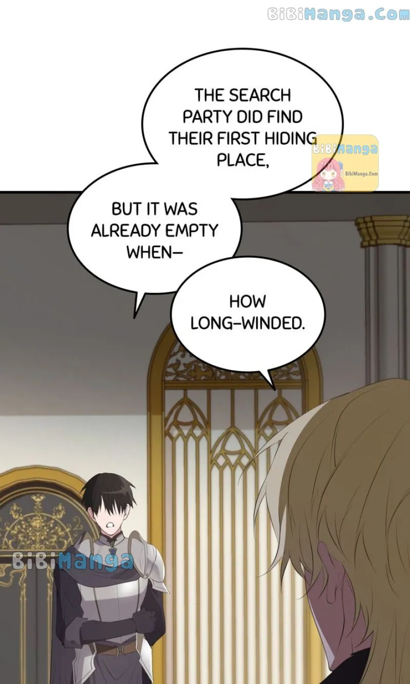 Bon Appétit Chapter 45 page 53 - 