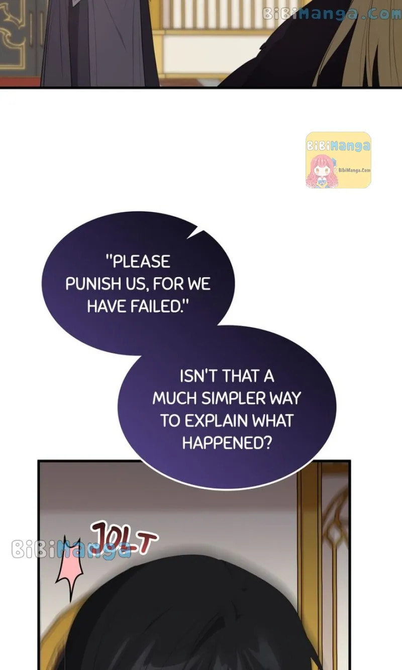 Bon Appétit Chapter 45 page 54 - 