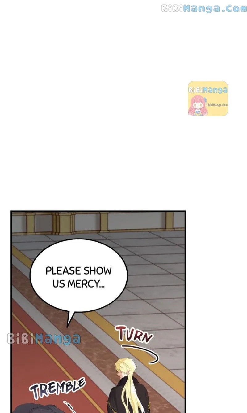 Bon Appétit Chapter 45 page 57 - 