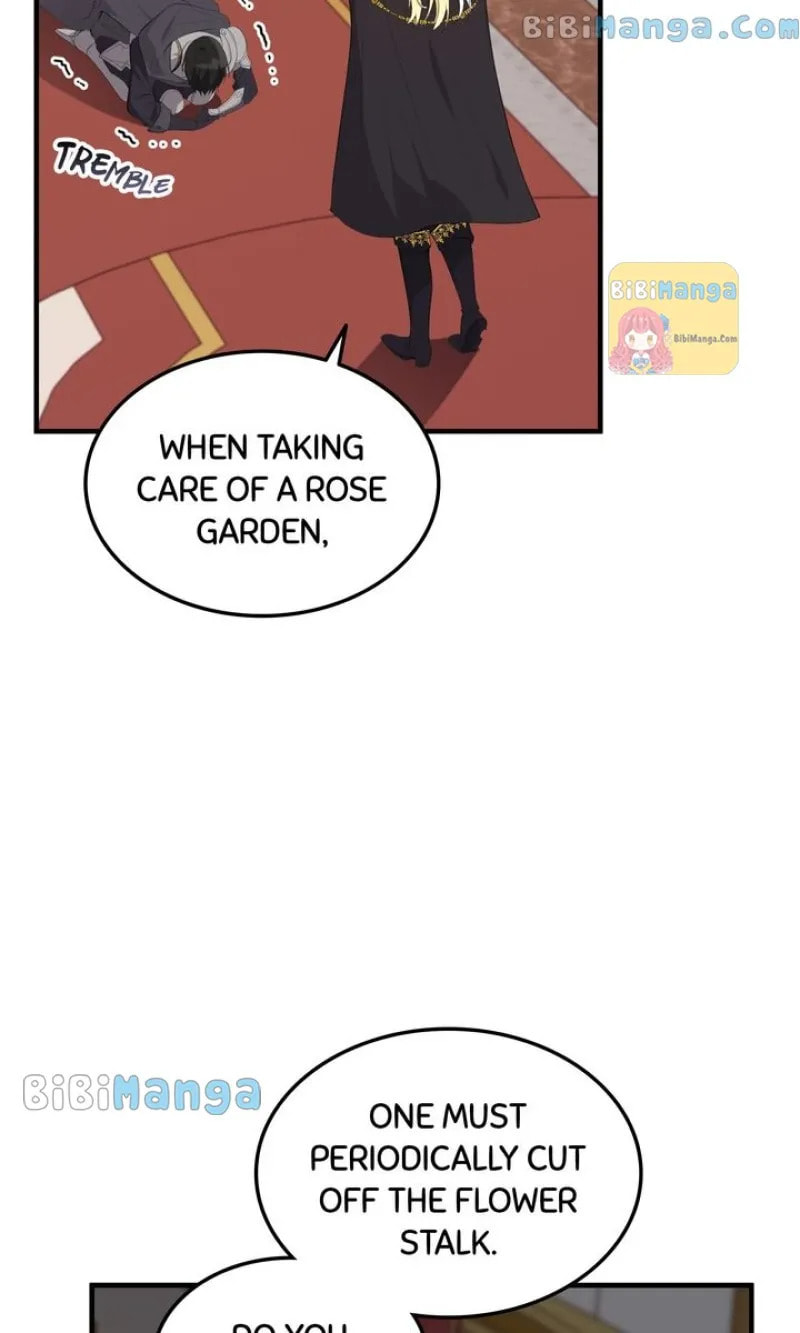 Bon Appétit Chapter 45 page 58 - 