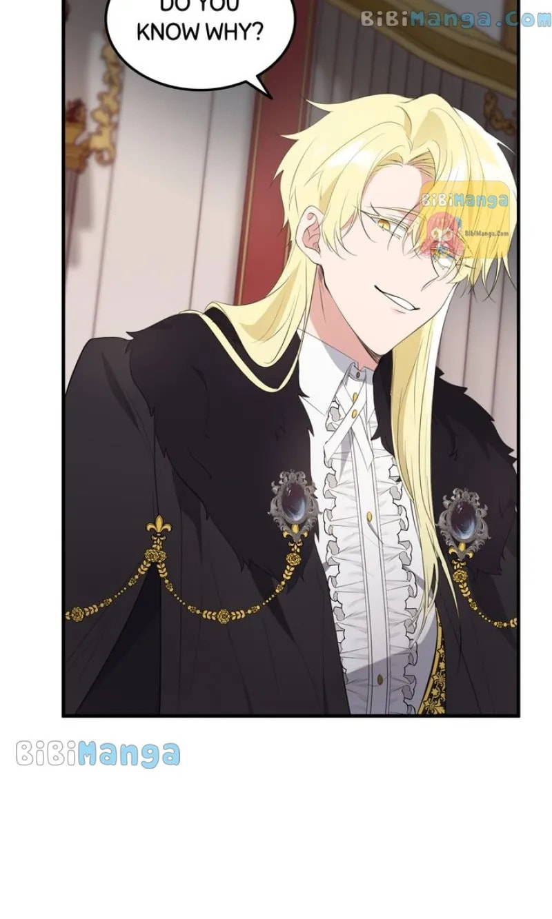 Bon Appétit Chapter 45 page 59 - 