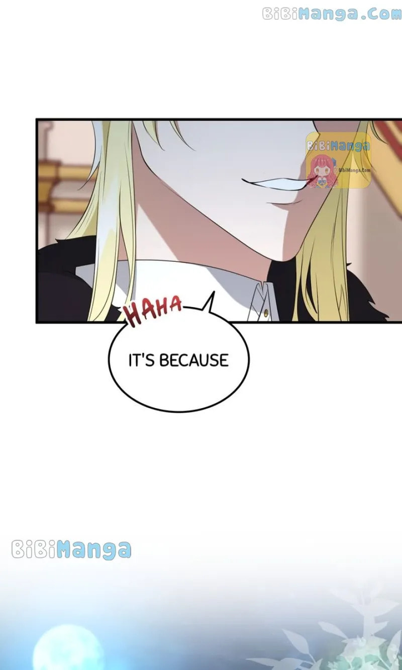 Bon Appétit Chapter 45 page 61 - 