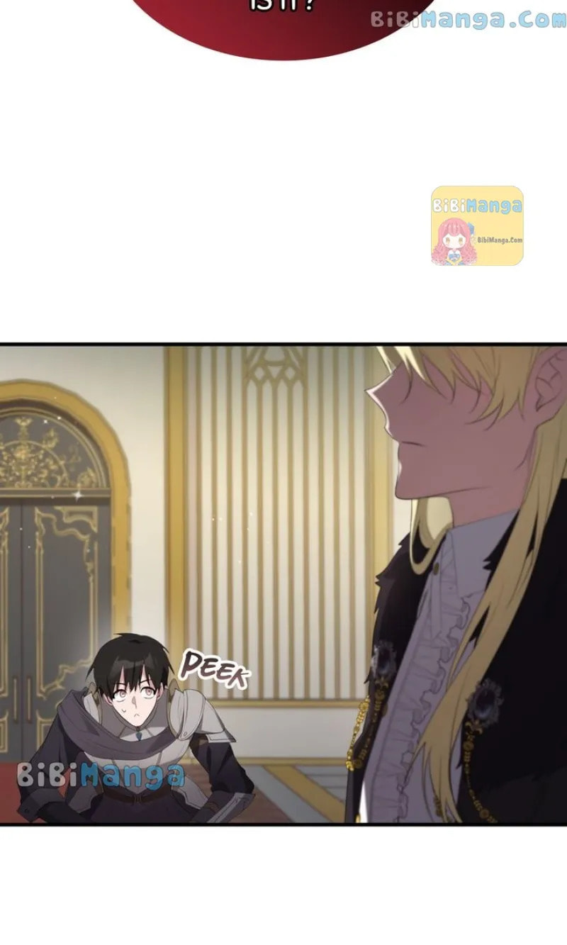Bon Appétit Chapter 45 page 68 - 