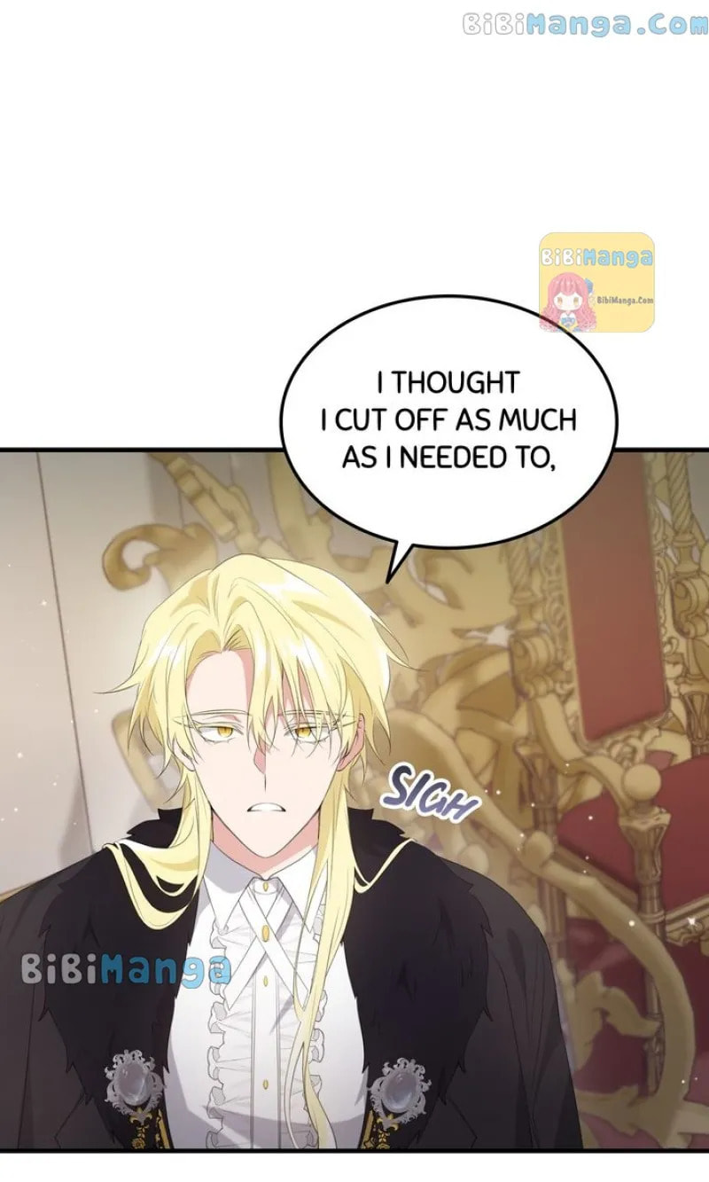 Bon Appétit Chapter 45 page 69 - 