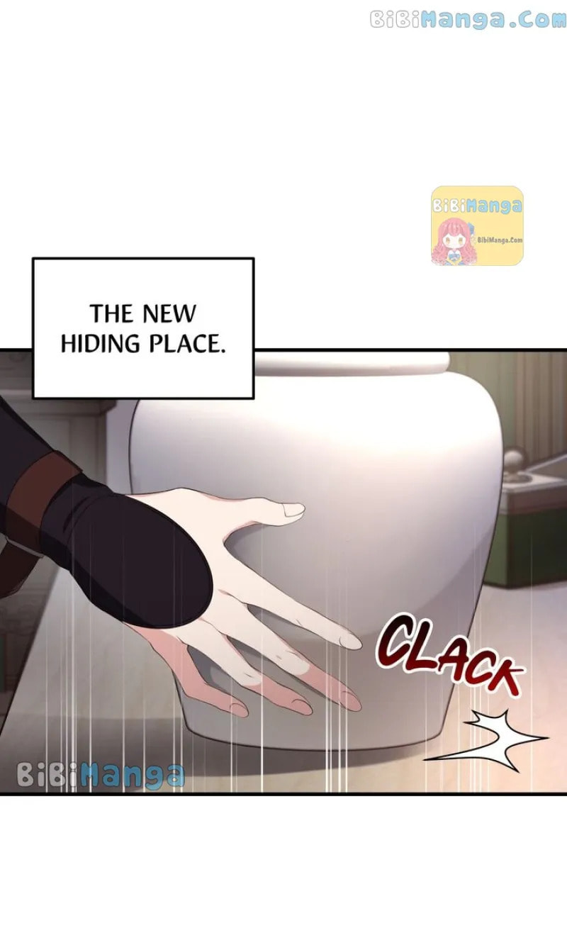Bon Appétit Chapter 45 page 73 - 